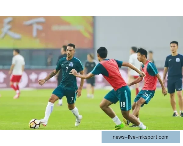 富力足球直播全程解析球队战术球员表现与赛季看点精彩对决实时互动